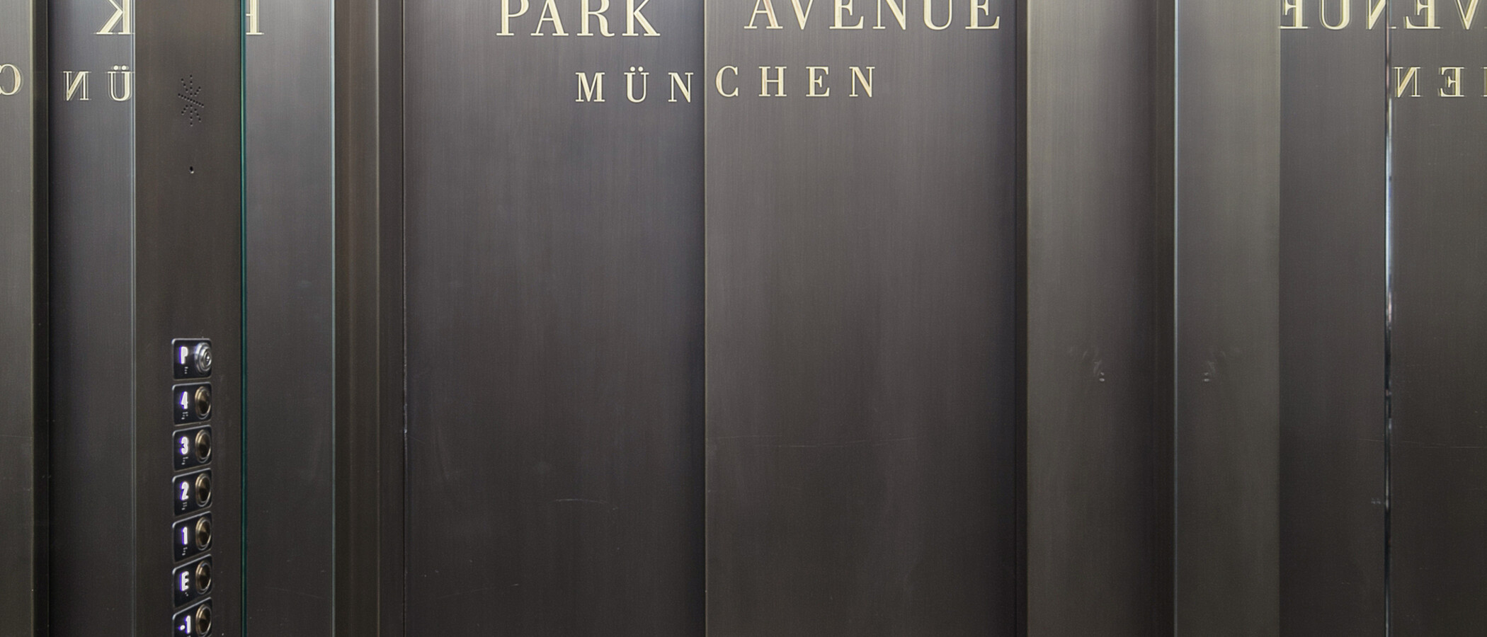 マンション München Lehel 04 玄関 10209