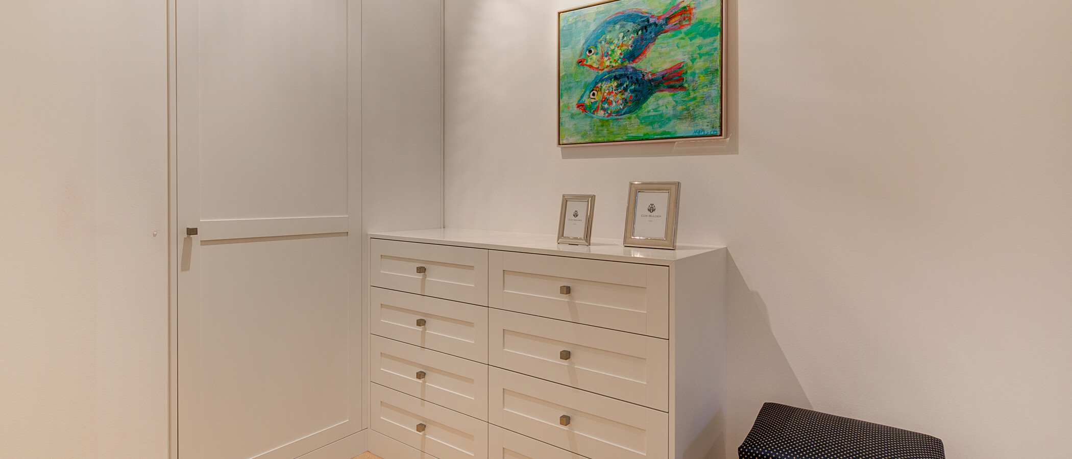 マンション München Lehel 04 寝室 10209