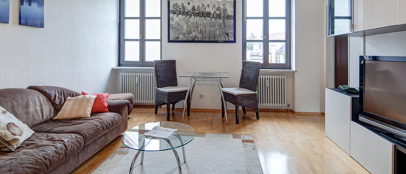 申し訳ございません。こちらの物件はすでに貸し出されました。