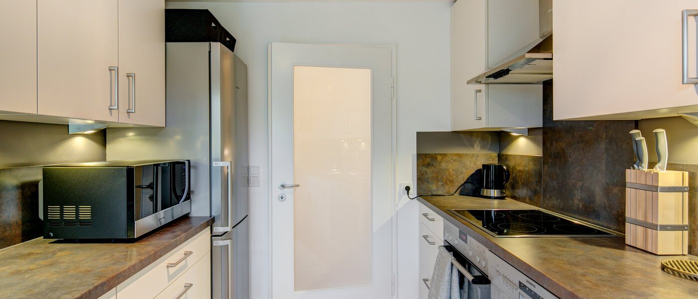 マンション München Englschalking 03 キッチン 10225