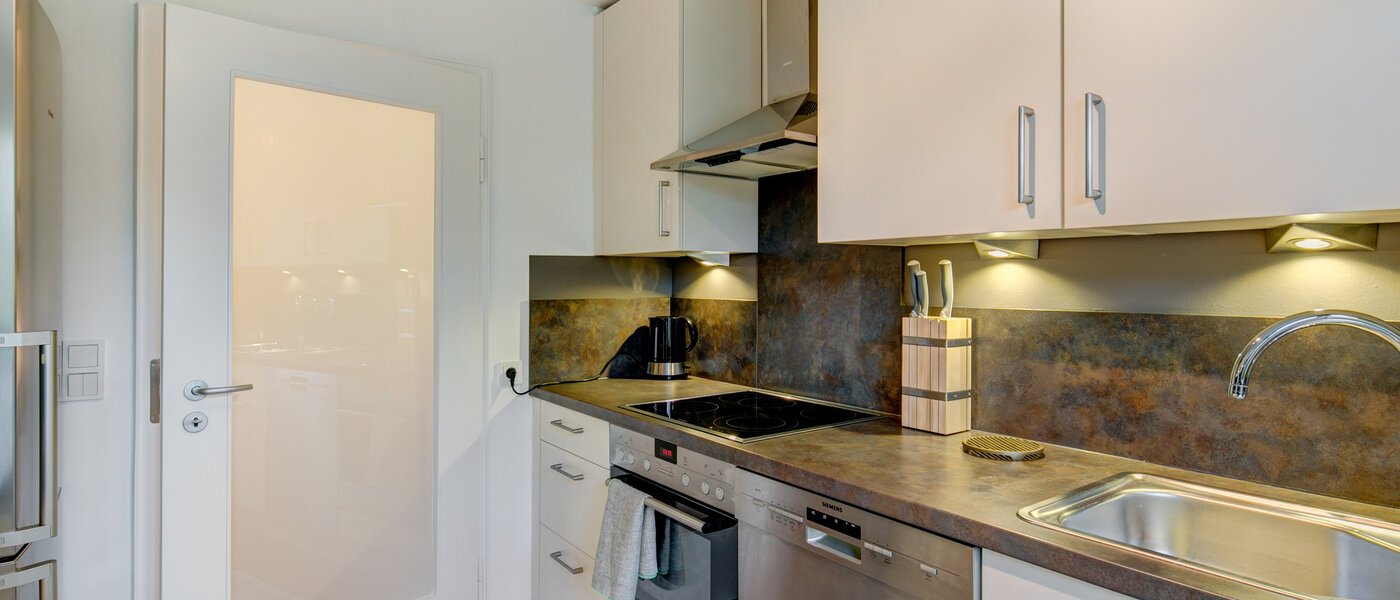 マンション München Englschalking 04 キッチン 10225