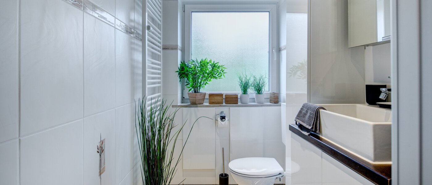 マンション München Englschalking 01 浴室 10225