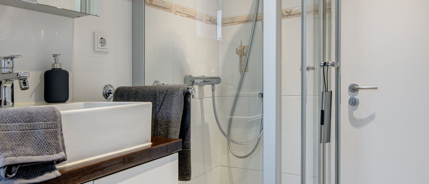 マンション München Englschalking 03 浴室 10225