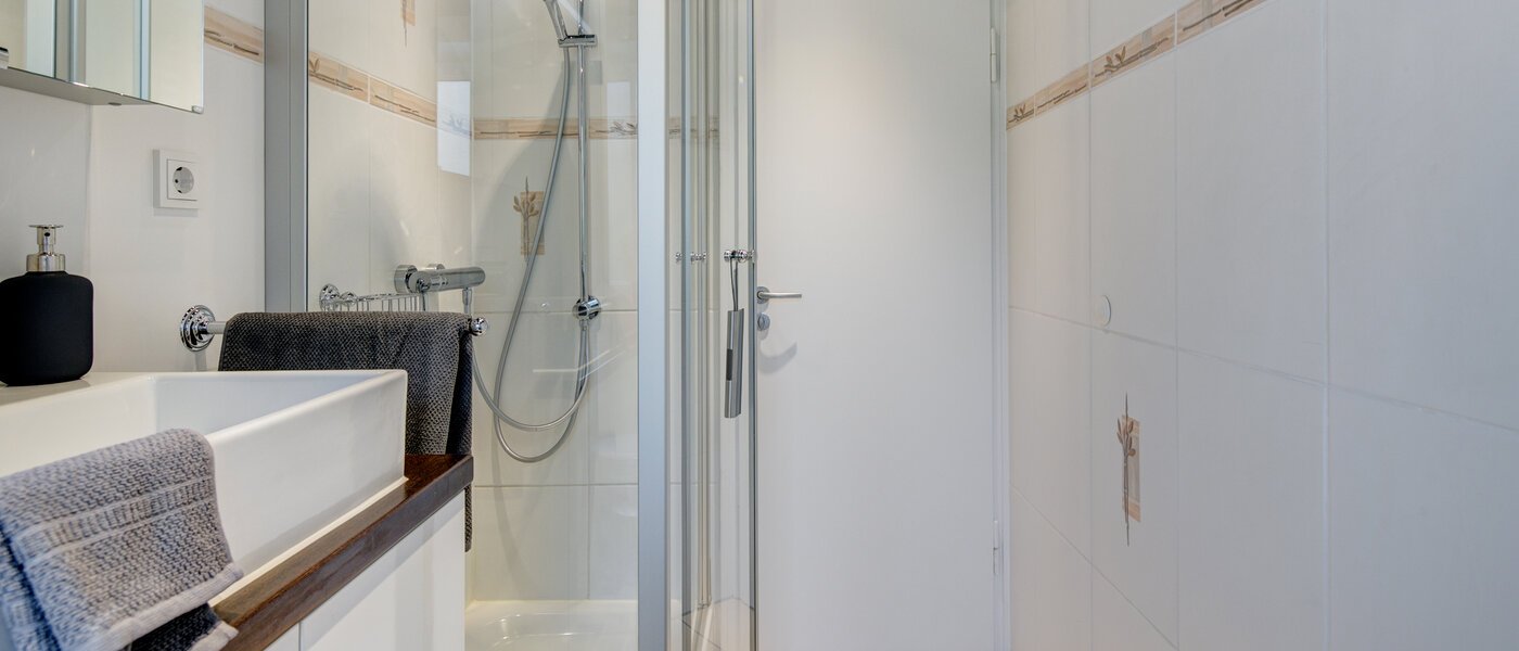 マンション München Englschalking 04 浴室 10225