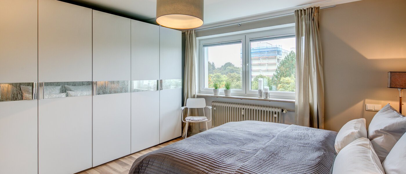 マンション München Englschalking 02 寝室 10225