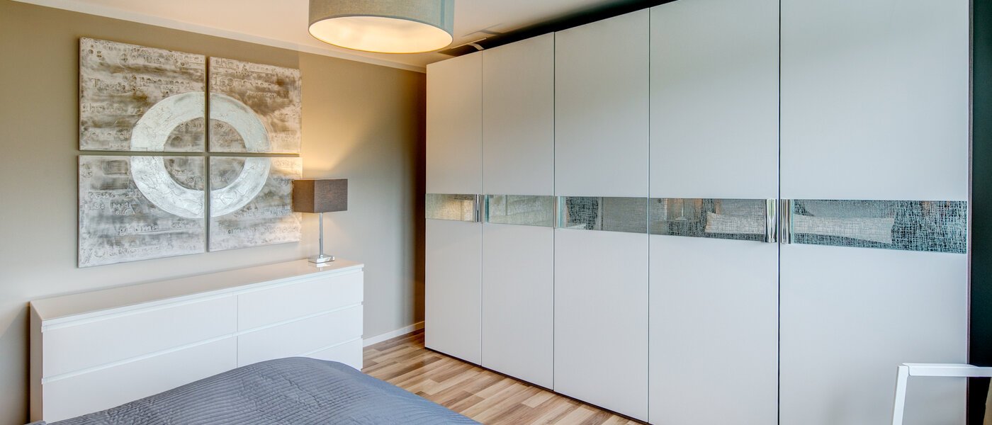 マンション München Englschalking 03 寝室 10225