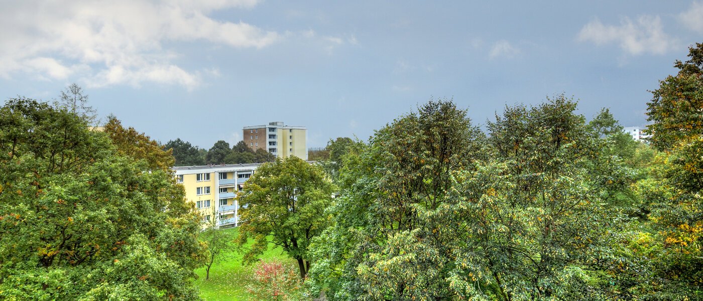 マンション München Englschalking 01 物件からの眺め 10225