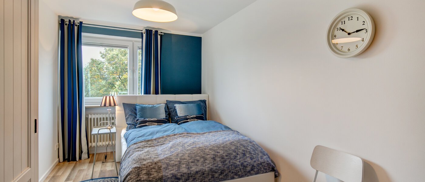 マンション München Englschalking 01 ２つめの寝室 10225