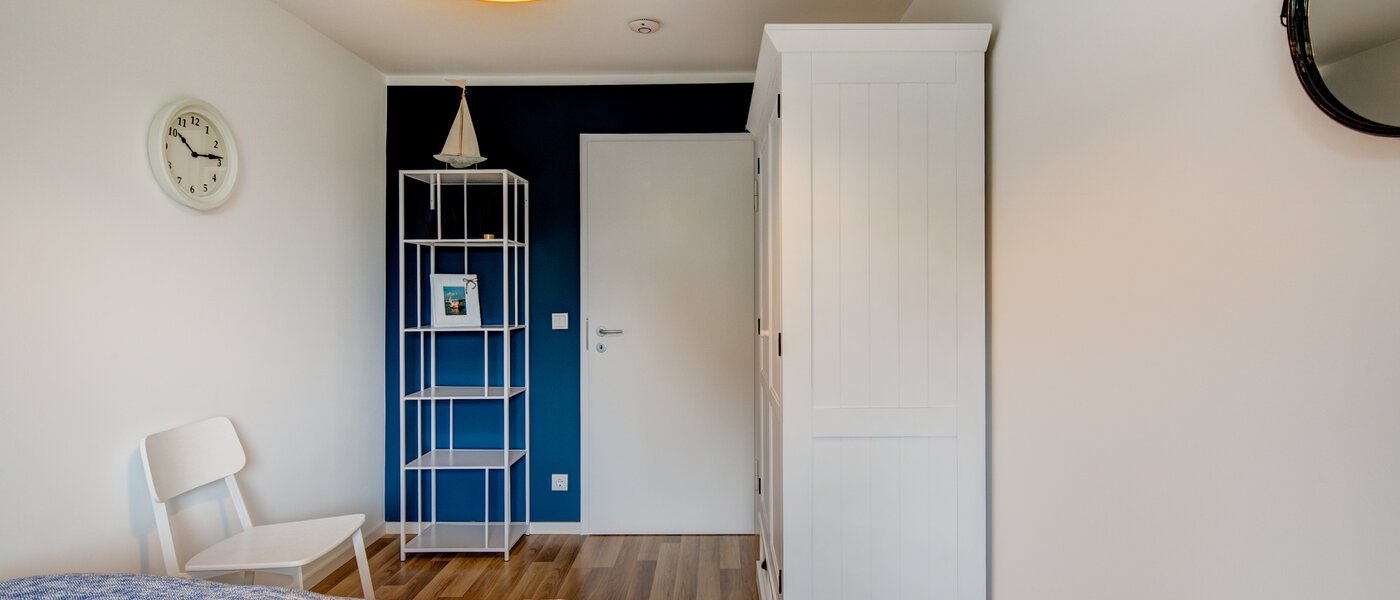 マンション München Englschalking 03 ２つめの寝室 10225