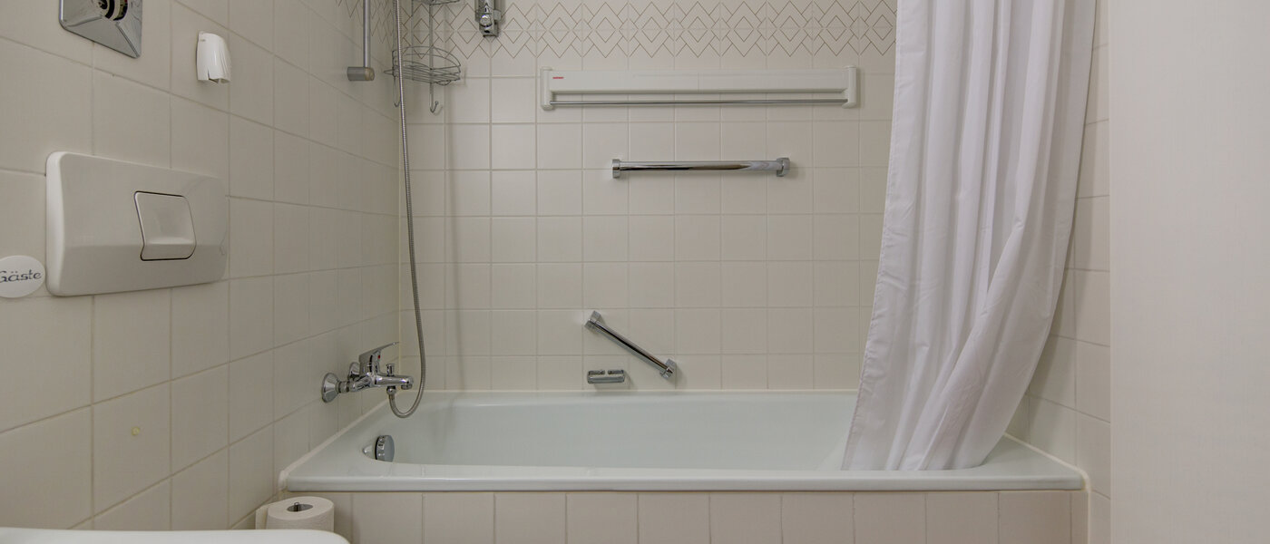 マンション München Untergiesing 01 浴室 10228