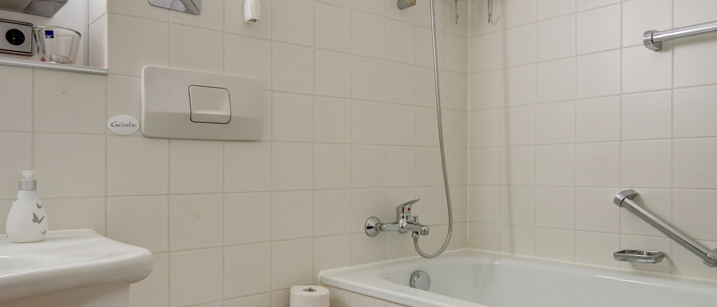 マンション München Untergiesing 02 浴室 10228