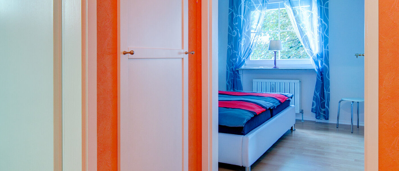 マンション München Untergiesing 01 玄関入り口 10228