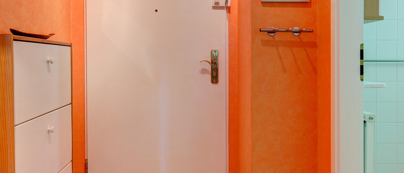 マンション München Untergiesing 02 玄関入り口 10228