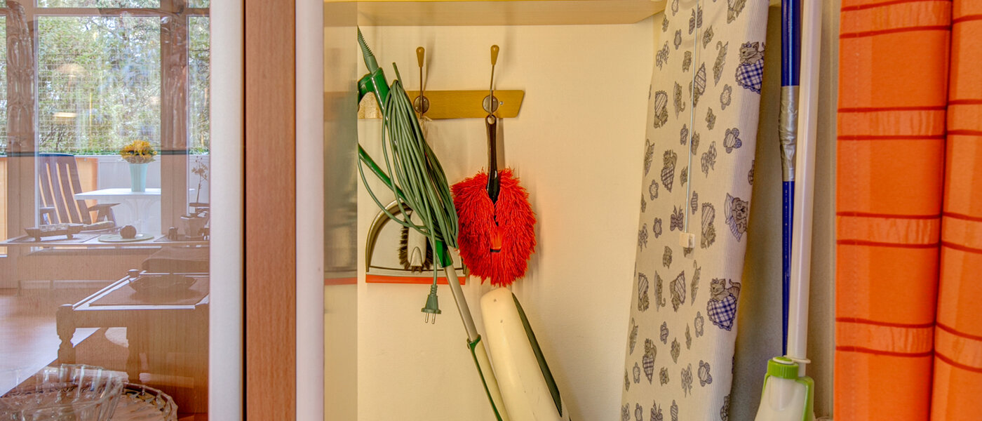 マンション München Untergiesing 01 貯蔵室 10228