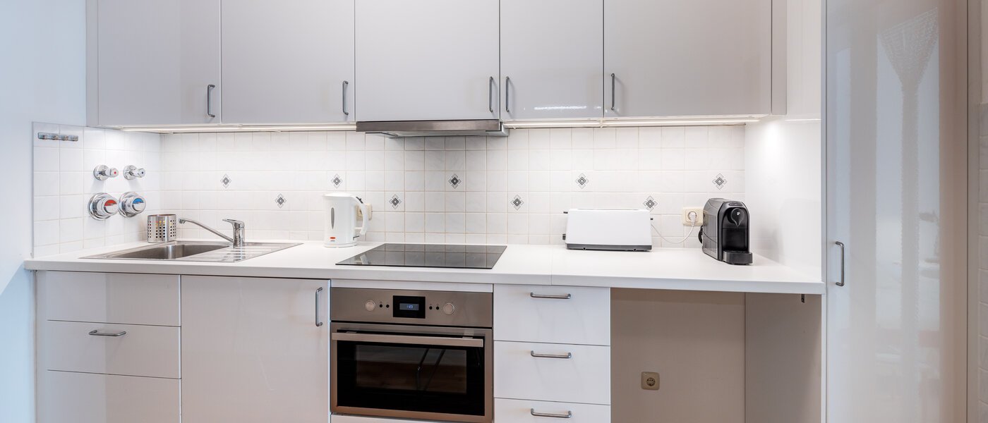 マンション München Au 01 キッチン 10229