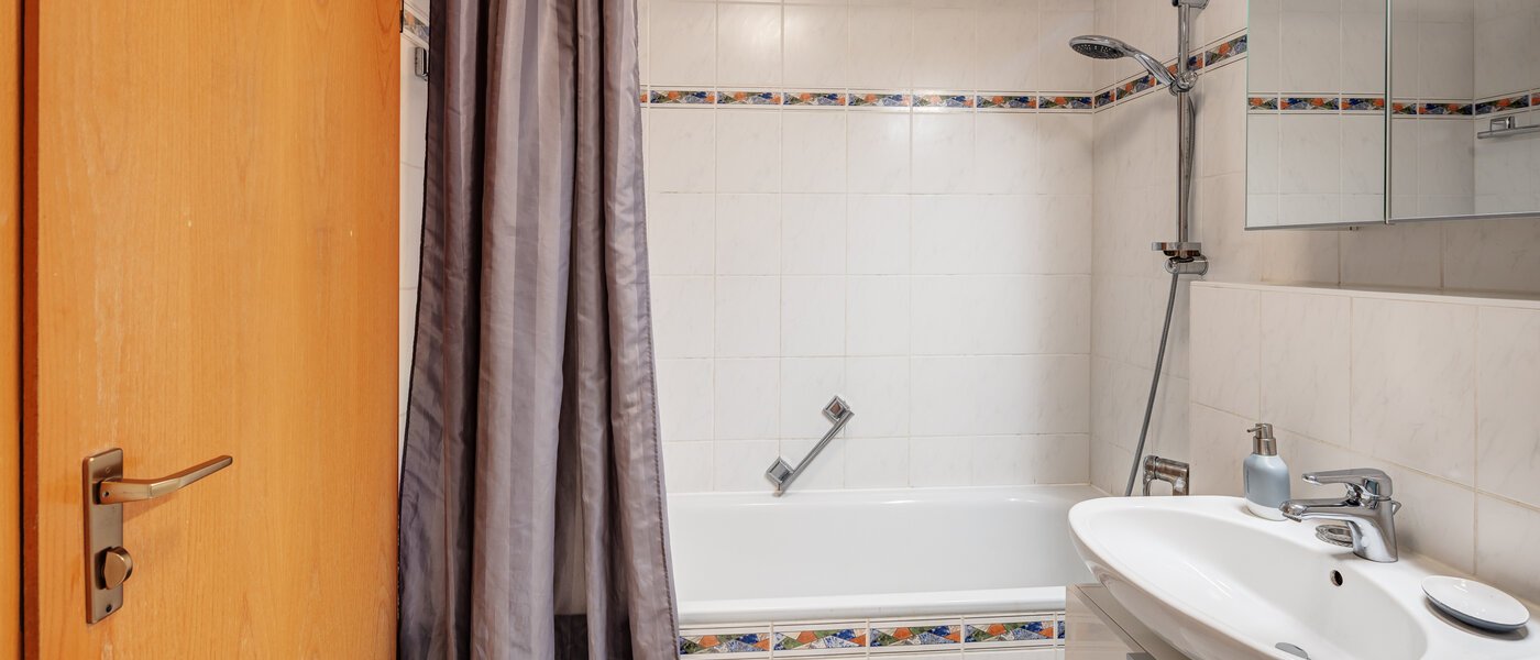 マンション München Au 02 浴室 10229