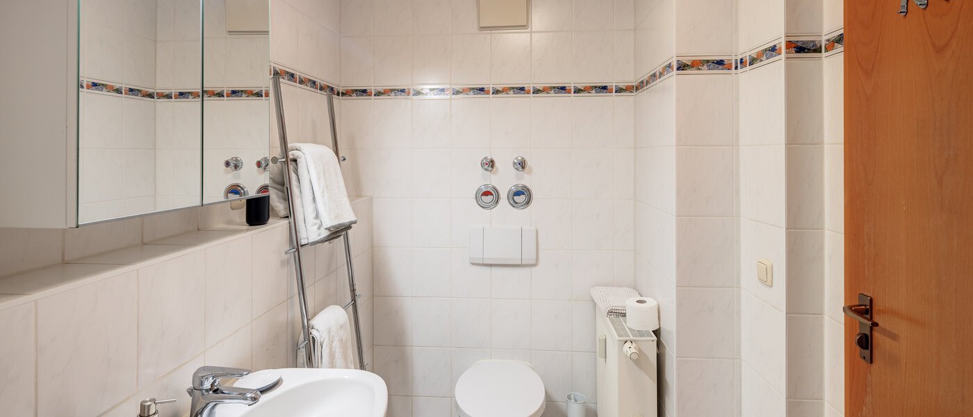 マンション München Au 03 浴室 10229