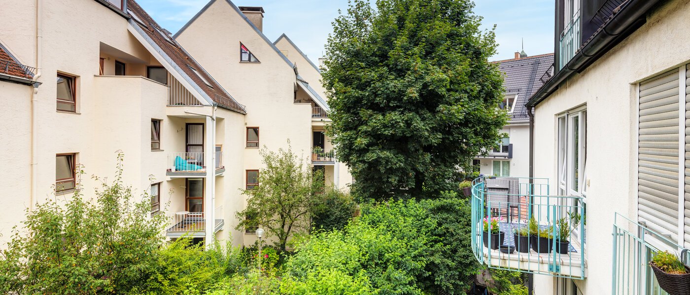 マンション München Au 02 物件からの眺め 10229