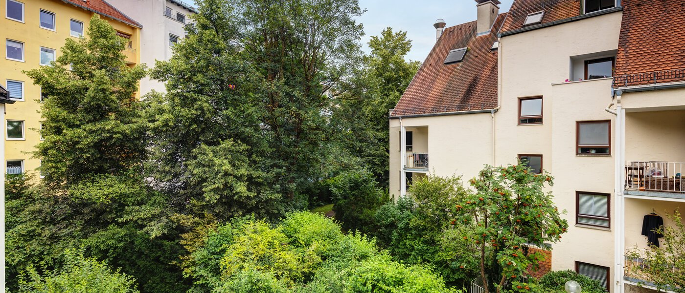 マンション München Au 03 物件からの眺め 10229