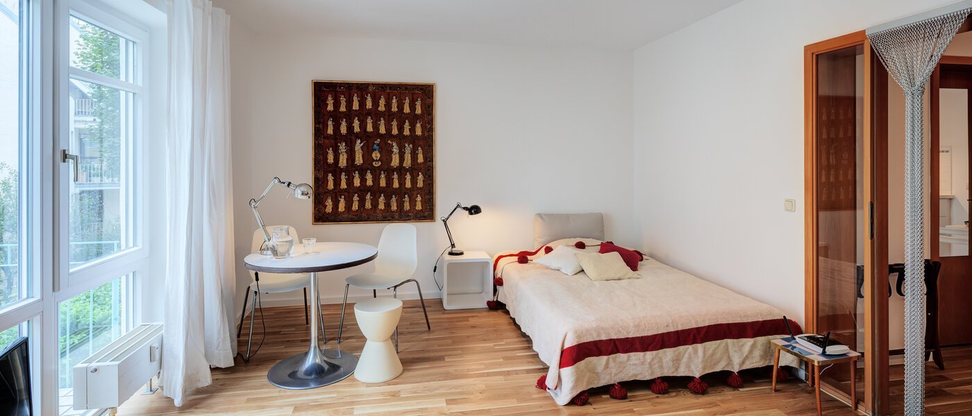 申し訳ございません。こちらの物件はすでに貸し出されました。