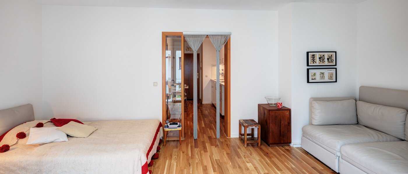 マンション München Au 04 リビングエリア 10229