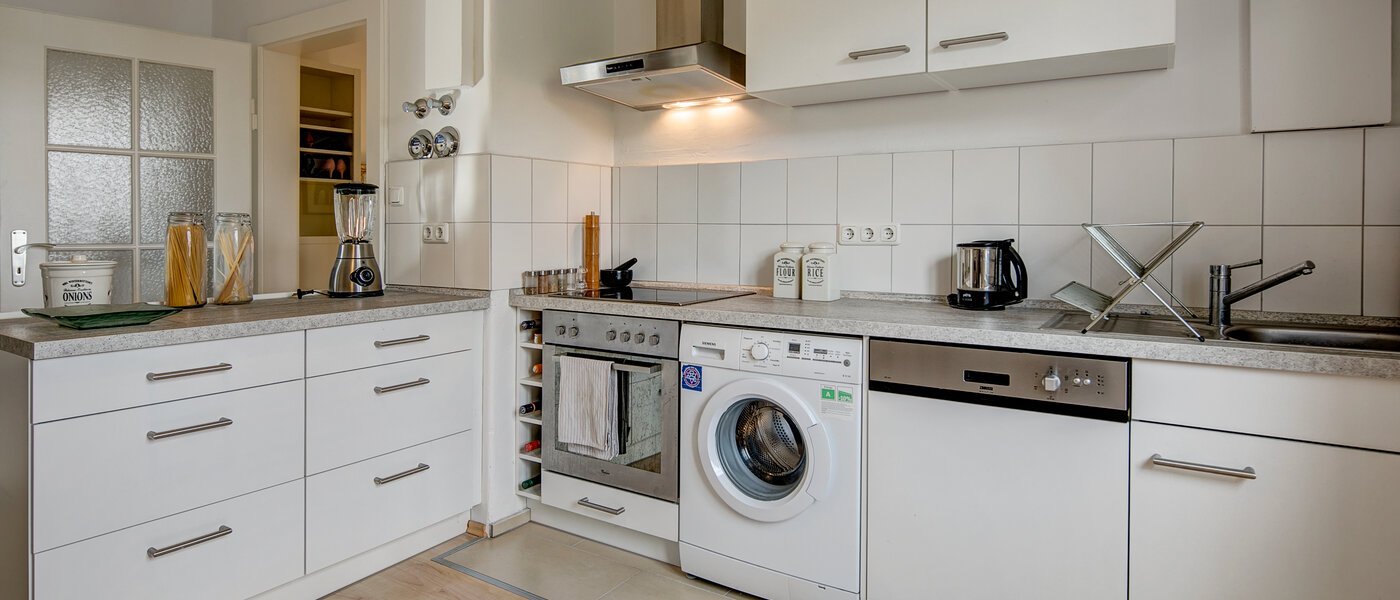 マンション München Nymphenburg 02 キッチン 10241