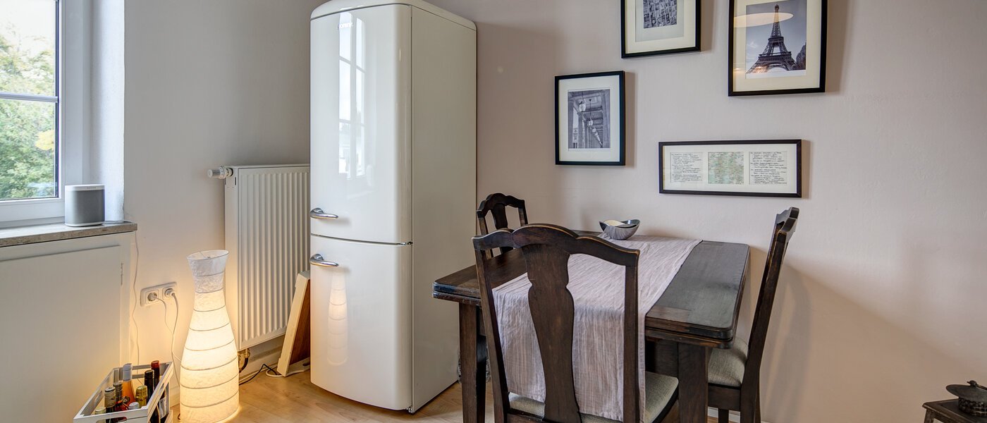 マンション München Nymphenburg 04 キッチン 10241