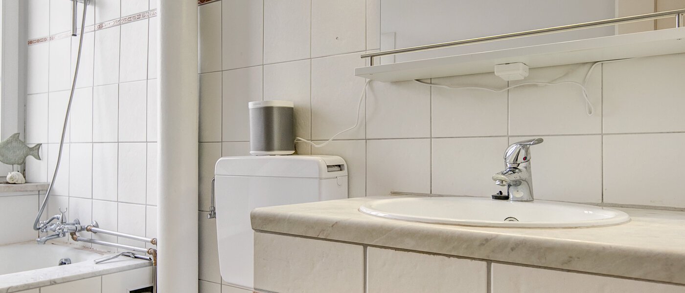 マンション München Nymphenburg 02 浴室 10241