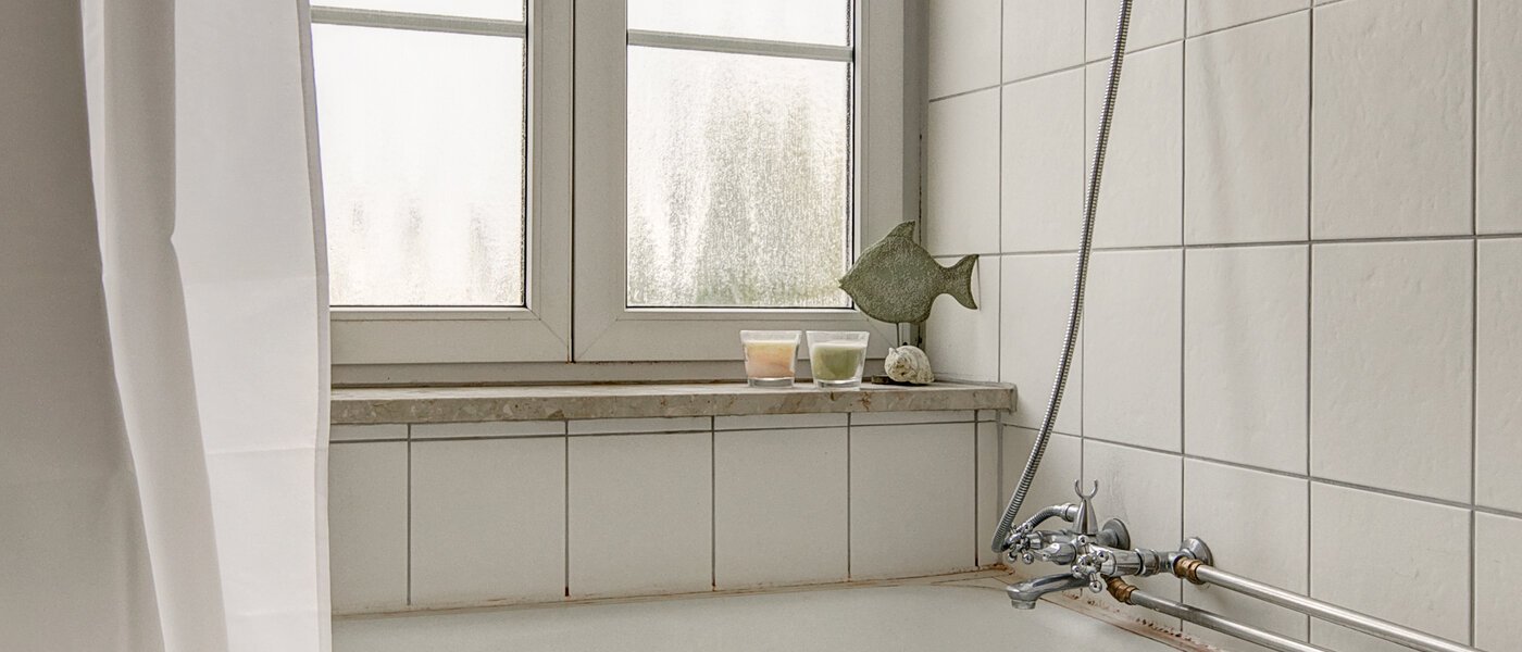 マンション München Nymphenburg 03 浴室 10241