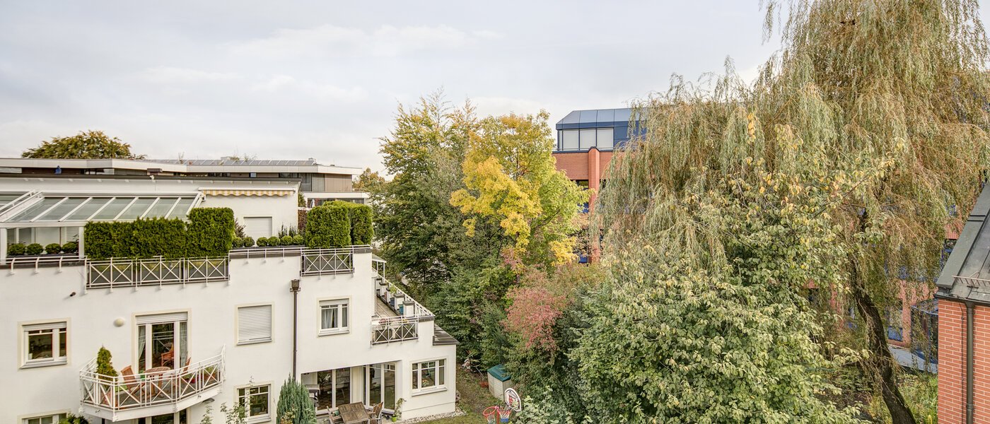 マンション München Nymphenburg 01 物件からの眺め 10241