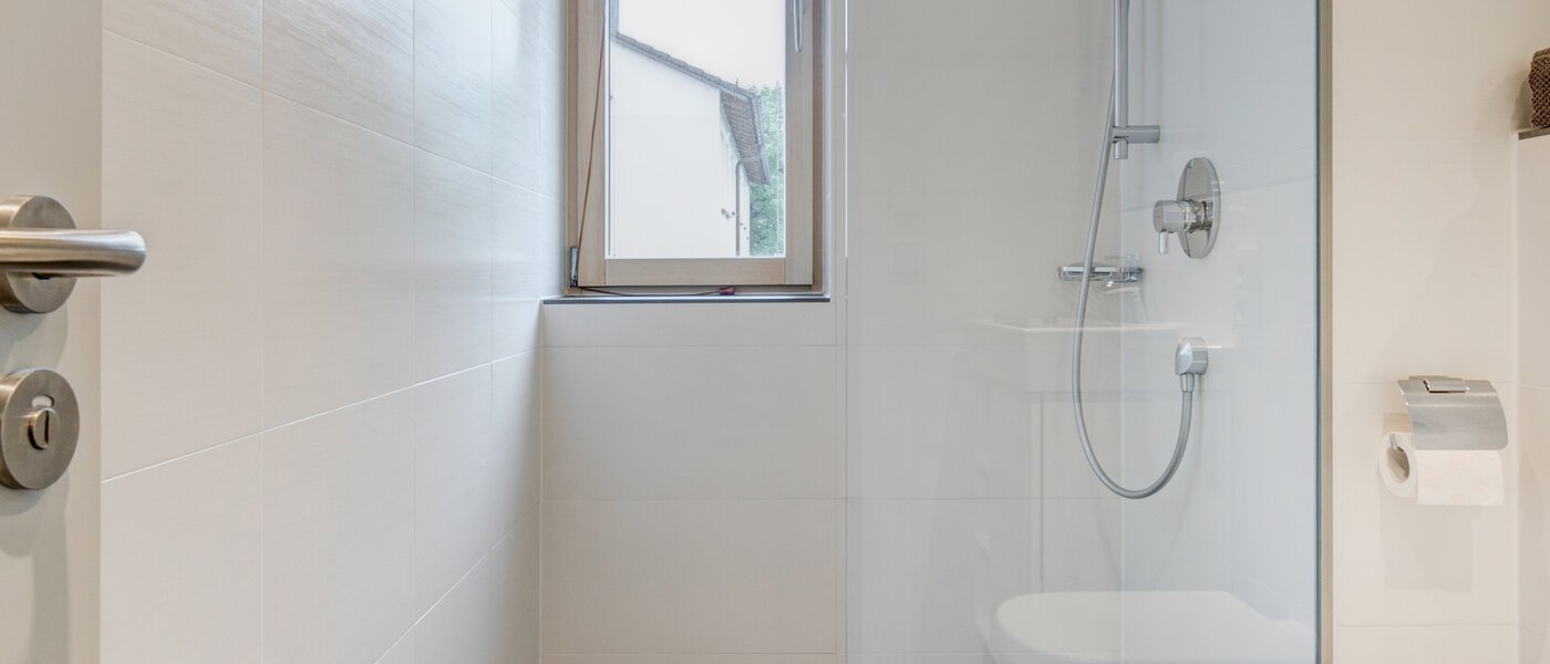 マンション Unterschleißheim Lohhof 01 浴室 10245