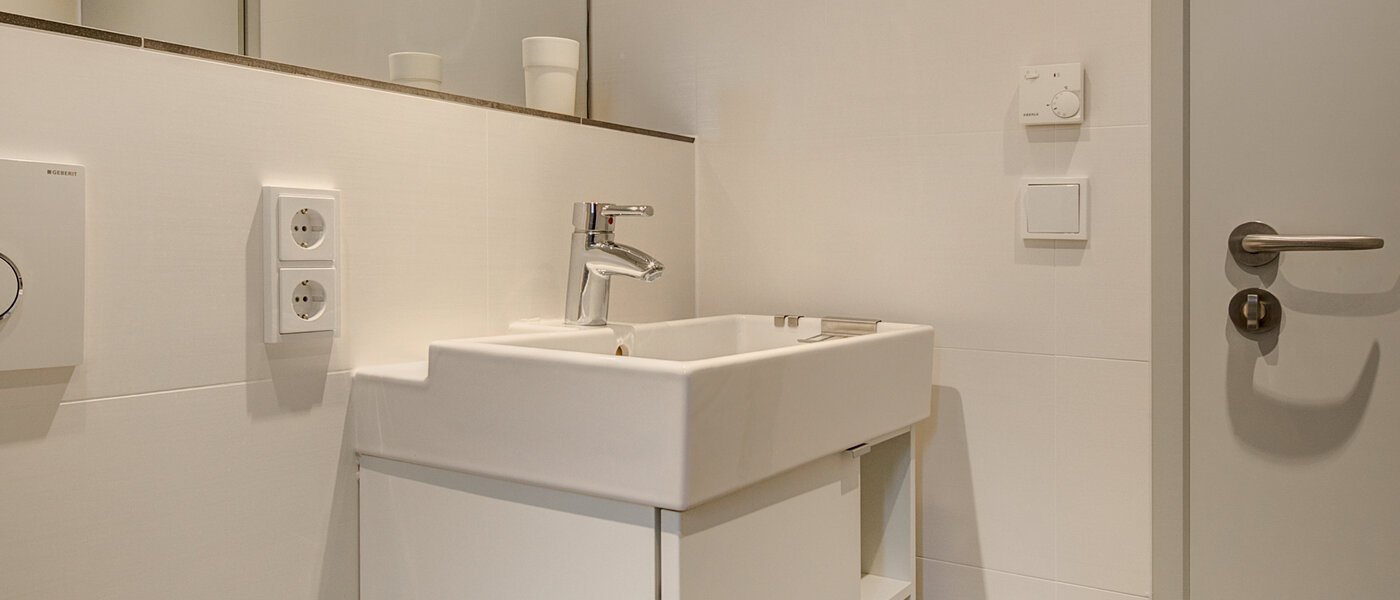 マンション Unterschleißheim Lohhof 03 浴室 10245