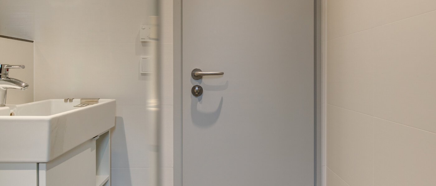 マンション Unterschleißheim Lohhof 04 浴室 10245