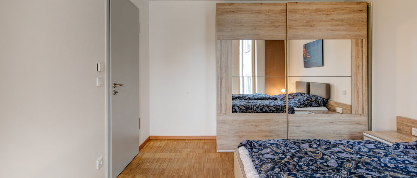 マンション Unterschleißheim Lohhof 03 寝室 10245