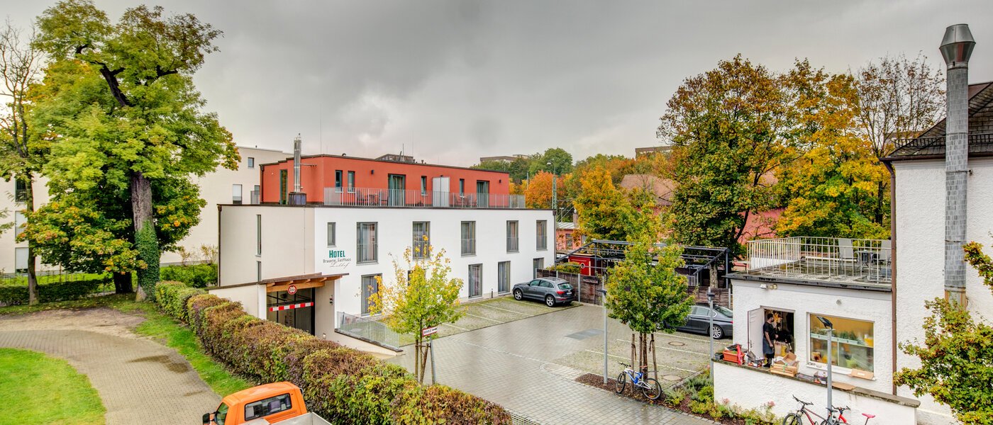 マンション Unterschleißheim Lohhof 02 物件からの眺め 10245