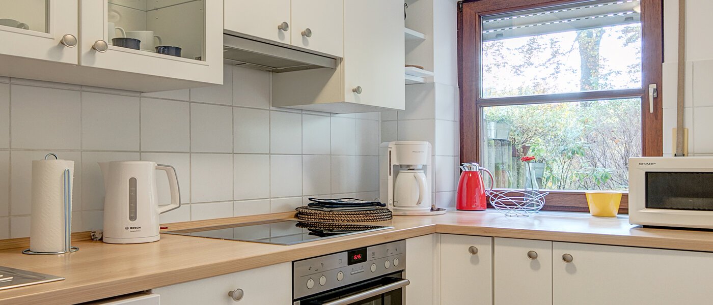 マンション München Harlaching 02 キッチン 10257