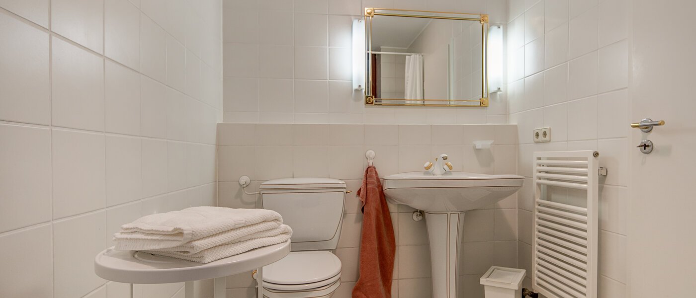 マンション München Harlaching 02 浴室 10257