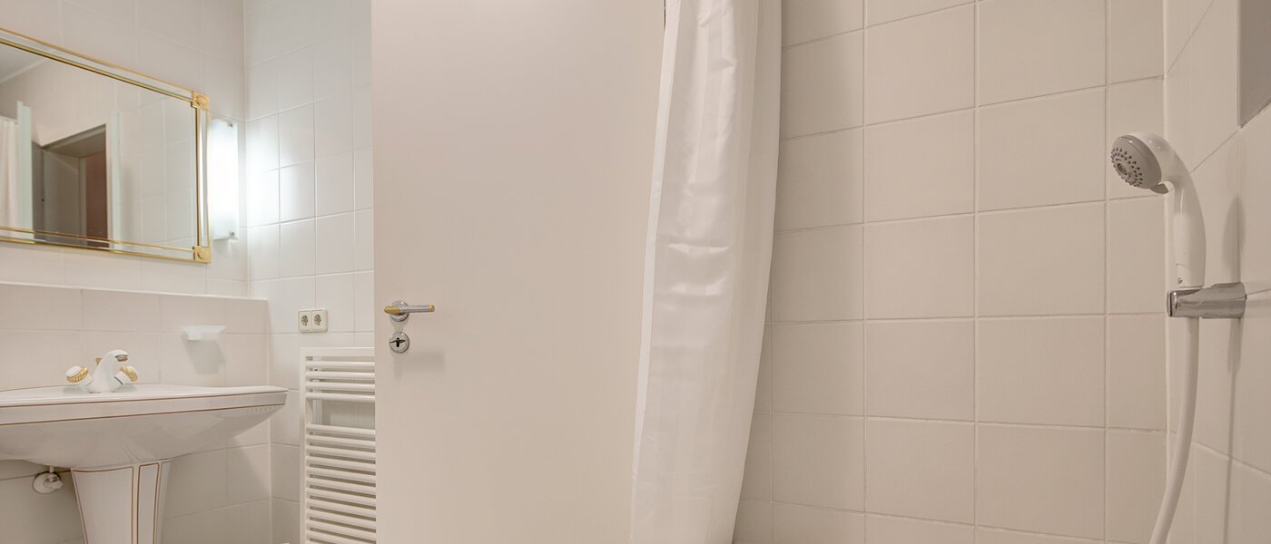 マンション München Harlaching 03 浴室 10257