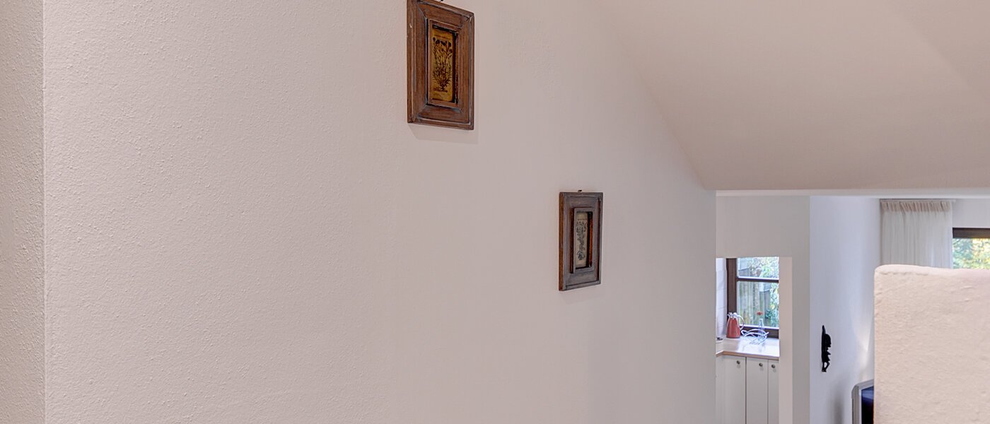 マンション München Harlaching 01 玄関入り口 10257