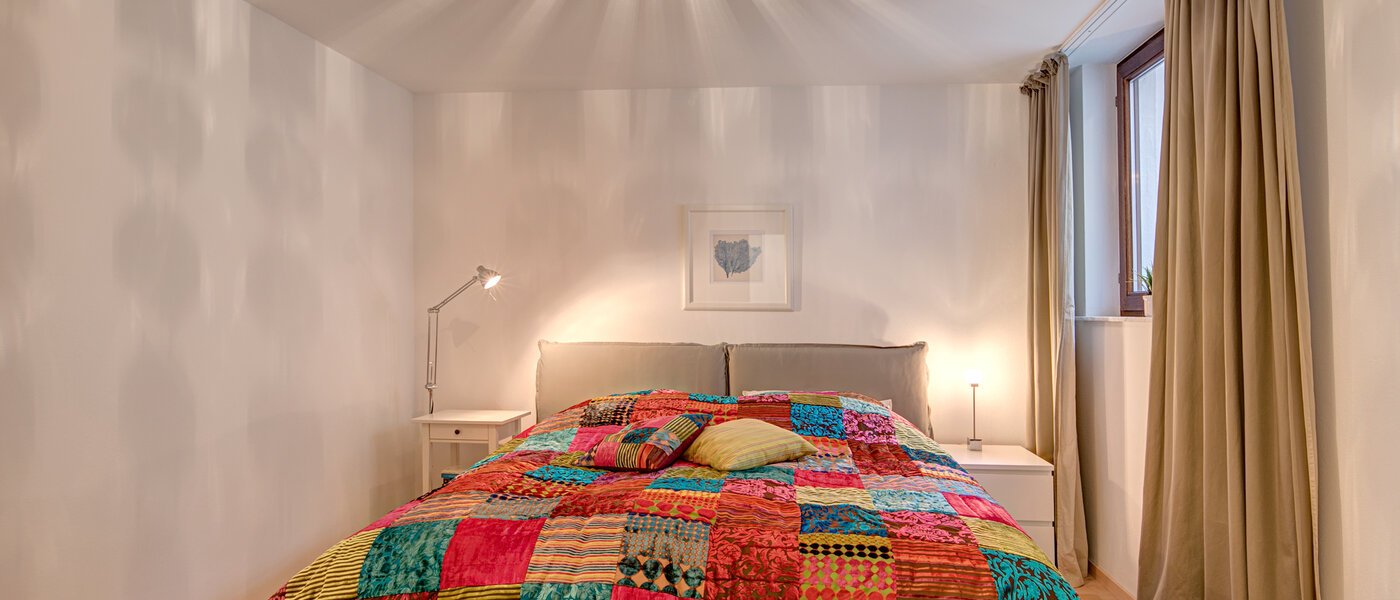 マンション München Harlaching 01 寝室 10257