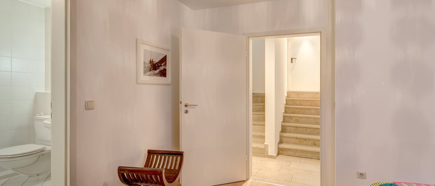 マンション München Harlaching 04 寝室 10257