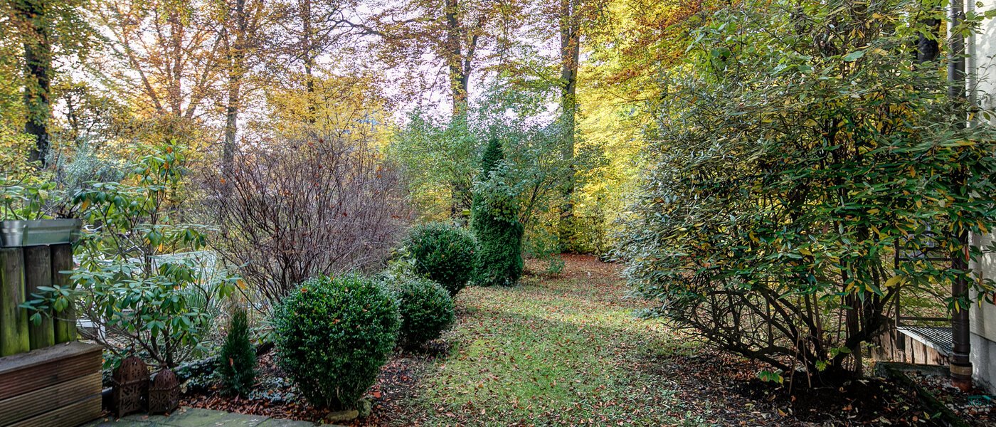 マンション München Harlaching 01 物件からの眺め 10257