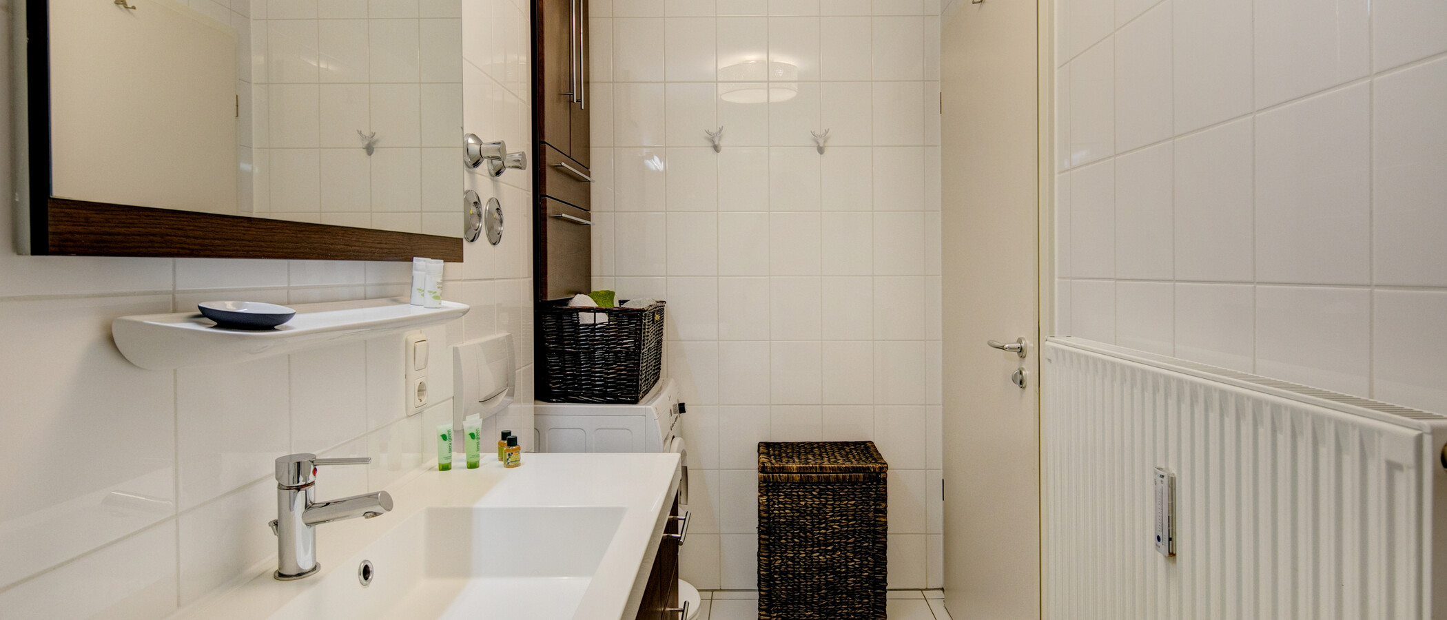 マンション München Parkstadt Schwabing 04 浴室 10278