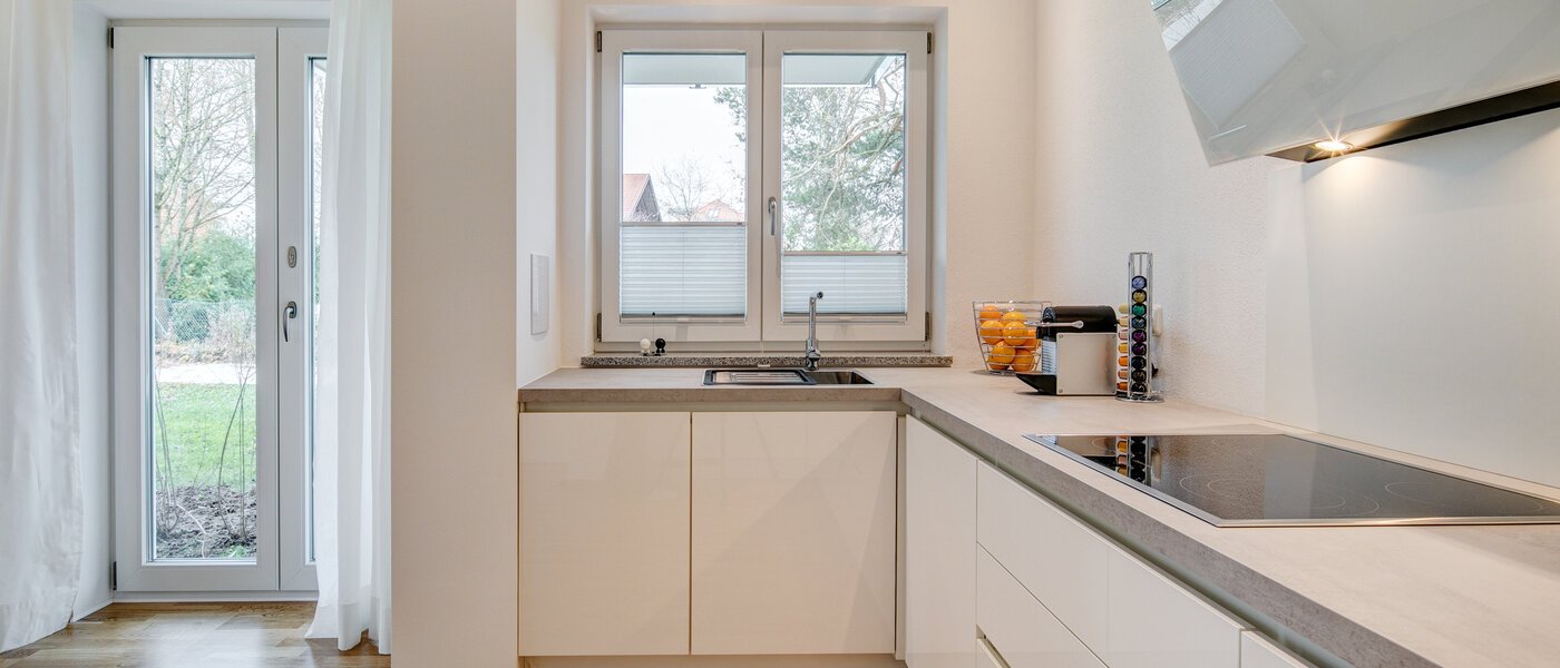 マンション Feldkirchen 01 キッチン 10282