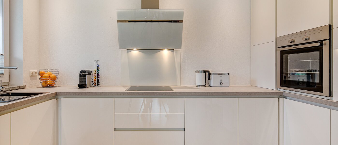 マンション Feldkirchen 02 キッチン 10282