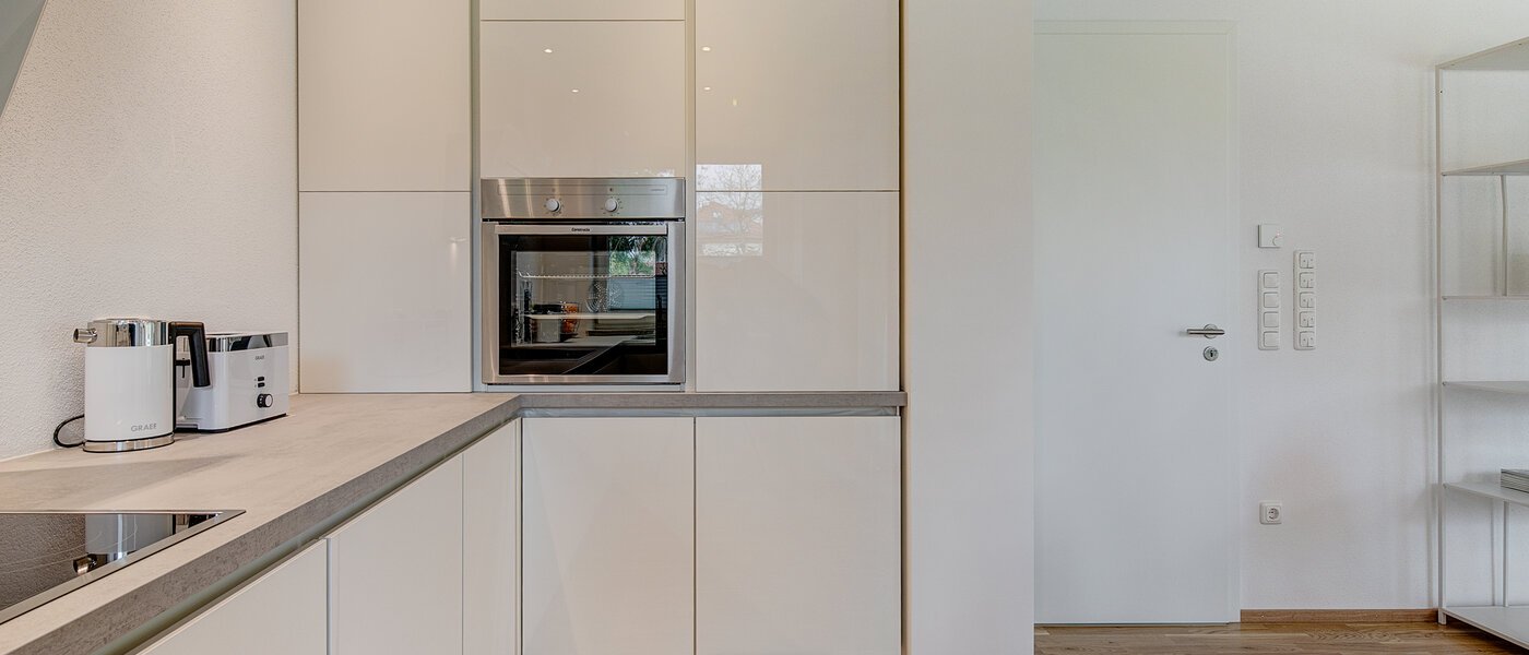 マンション Feldkirchen 03 キッチン 10282