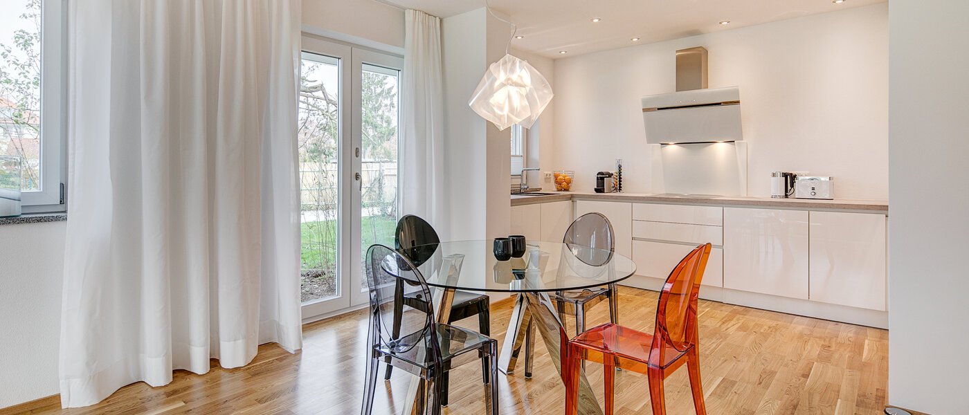 マンション Feldkirchen 04 キッチン 10282