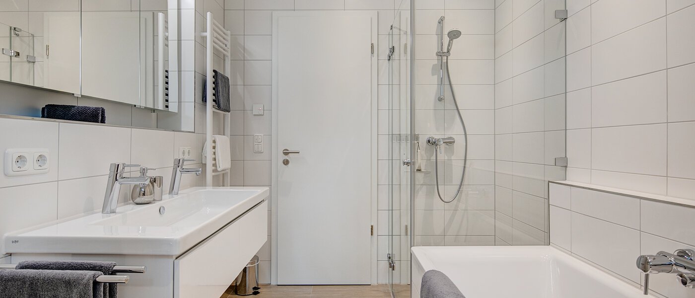 マンション Feldkirchen 01 浴室 10282