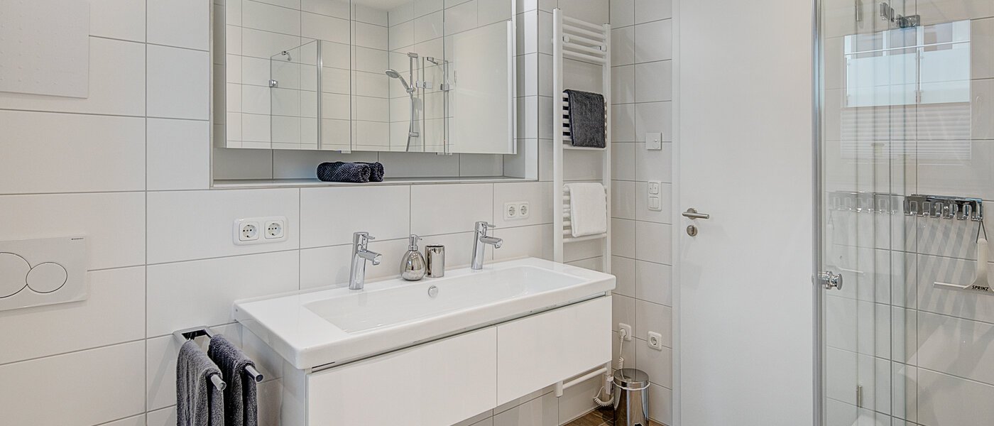 マンション Feldkirchen 03 浴室 10282