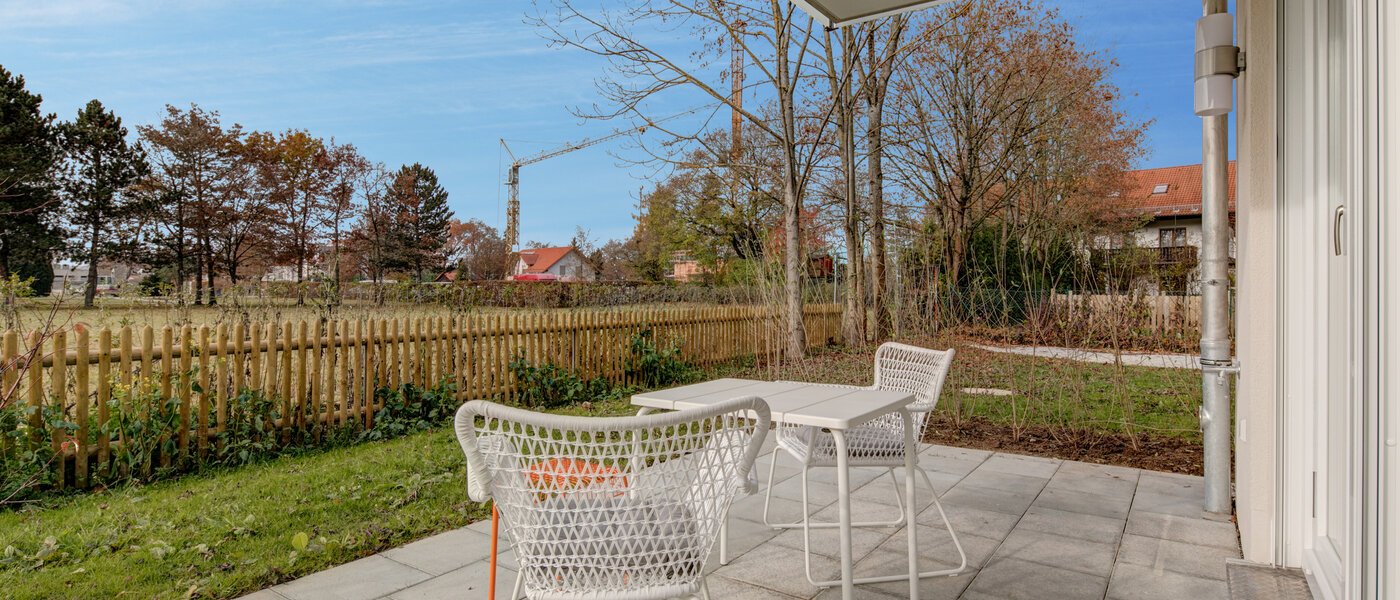 マンション Feldkirchen 02 テラス・ポーチ 10282